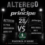ALTEREGO 🆚 PRINCIPE Venerdì 28 Agosto PIACENZA D’ADIGE Alterego Principe Venerdì 28 Agosto Piacenza D’adige a Piacenza d'Adige (PD) il 28 agosto 2026