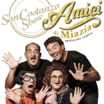 AMICI di MIAZIA: (BOLOGNA) Amici Di Miazia (Bologna) a Bologna (BO) il 29 ottobre 2026