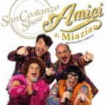 AMICI DI MiAzIA: (SIROLO) Amici Di Miazia (Sirolo) a Sirolo (AN) il 27 luglio 2026