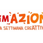 AnimAZIONE – Settimana creATTIVA Potrebbe essere un contenuto grafico raffigurante il seguente testo "ANIMAZIOr ANIMA AZIONE UNA ASETTIMANA CREATTIVA"