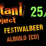 ANTANI PROJECT @Albiolo (CO) – Festivalbeer ANTANI PROJECT @Albiolo (CO) – Festivalbeer a Albiolo (CO) il 25 giugno 2026