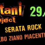 ANTANI PROJECT @Montalbo Ziano Piacentino (PC) – Serata Rock ANTANI PROJECT @Montalbo Ziano Piacentino (PC) – Serata Rock a Vicobarone (PC) il 29 giugno 2026