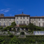 Apertura straordinaria con visita guidata di VILLA GREPPI a Monticello Brianza, LC Nessuna descrizione della foto disponibile.