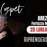 AREZZO – Fortezza Medicea, PAOLO CREPET presenta: “RIPRENDERSI L’ANIMA”. Arezzo – Fortezza Medicea, Paolo Crepet Presenta “Riprendersi L’anima”. a Arezzo (AR) il 25 luglio 2026