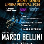 Aspettando Limena Festival Aspettando Limena Festival a Limena (PD) il 23 maggio 2026