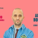 Auroro Borealo legge “Libri brutti” Potrebbe essere un'immagine raffigurante il seguente testo "VILLA TORLONIA TEATRO reverso IS0 sillaba Teatro B Parola arala 20 LUGLIO SANMAUROPASCOLI SAN MAURO PASCOLI ORE 21,30 AURORO BOREALO LEGGE LIBRI BRUTTI Rai"