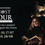 Autunnonero Ghost Tour Dolceacqua Autunnonero Ghost Tour Dolceacqua a Dolceacqua (IM) il 11 aprile aprile - 28 agosto 2026