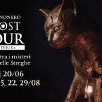 Autunnonero Ghost Tour Triora Autunnonero Ghost Tour Triora a Triora (IM) il 25 aprile aprile - 29 agosto 2026