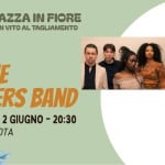 B & THE GOLDERS BAND (Live) B & The Golders Band (Live) a San Vito al Tagliamento / San Vît dal Tiliment il 2 giugno 2026