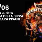🔥 BANDIDO LIVE SHOW – Boara Pisani (PD) 🔥 Potrebbe essere un'immagine raffigurante bevanda e il seguente testo "MGN live MISIC BANPIDO 19 GIUGNO DALLE 21:45 = BOARA PISANI (PD) PORK & BEER ebirce フラ以"