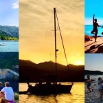 Barca a vela & Yoga/Biodanza: 2 vacanze distinte di una settimana (Corsica) Barca a vela & Yoga – Biodanza 2 vacanze distinte di una settimana (Corsica) a Parma (PR) il 13 luglio - 26 luglio 2026