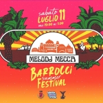 Barrocci Festival – Arriva la Mecca Barrocci Festival – Arriva la Mecca a Gatteo (FC) il 11 luglio 2026