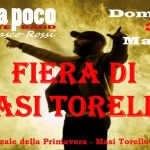 BASTA POCO Vasco Tribute Band ~ Fiera di Masi Torello BASTA POCO Vasco Tribute Band Fiera di Masi Torello a Masi Torello (FE) il 31 maggio 2026