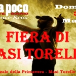 BASTA POCO Vasco Tribute Band ~ Fiera di Masi Torello BASTA POCO Vasco Tribute Band Fiera di Masi Torello a Masi Torello (FE) il 31 maggio 2026
