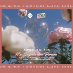 Bazar – Altavilla / Parco di Via Bologna Potrebbe essere un contenuto grafico raffigurante il seguente testo "GIOVEDI 11 GIUGNO DALLE 21:00 DANCE DANCE DANCE ህለአም Comitato ComATci diVio Rovigo EVENTO BENEFICO BAZAR SAGRETA DEA PERARA 21 GIOVEDÌ 11 GIUGNO MON Ita Sagreta dea Perara PARCO VIA BOLOGNA ALTAVILLA V.NA ١۷) DALLE 21:00 INGRESSO GRATUITO BAZAR SAGRETA DEA PERARA M SM GIOVEDI 11 GIUGNO DALLE 21:00 DANCE DANCE DANCE"