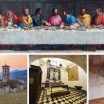 BERGAMO: visita guidata al MONASTERO di ASTINO, una storia millenaria! Nessuna descrizione della foto disponibile.