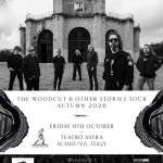 Big Big Train: Woodcut and Other Stories Nessuna descrizione della foto disponibile.