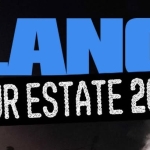 Blanco Live Blanco Live a Montignoso (MS) il 9 agosto 2026