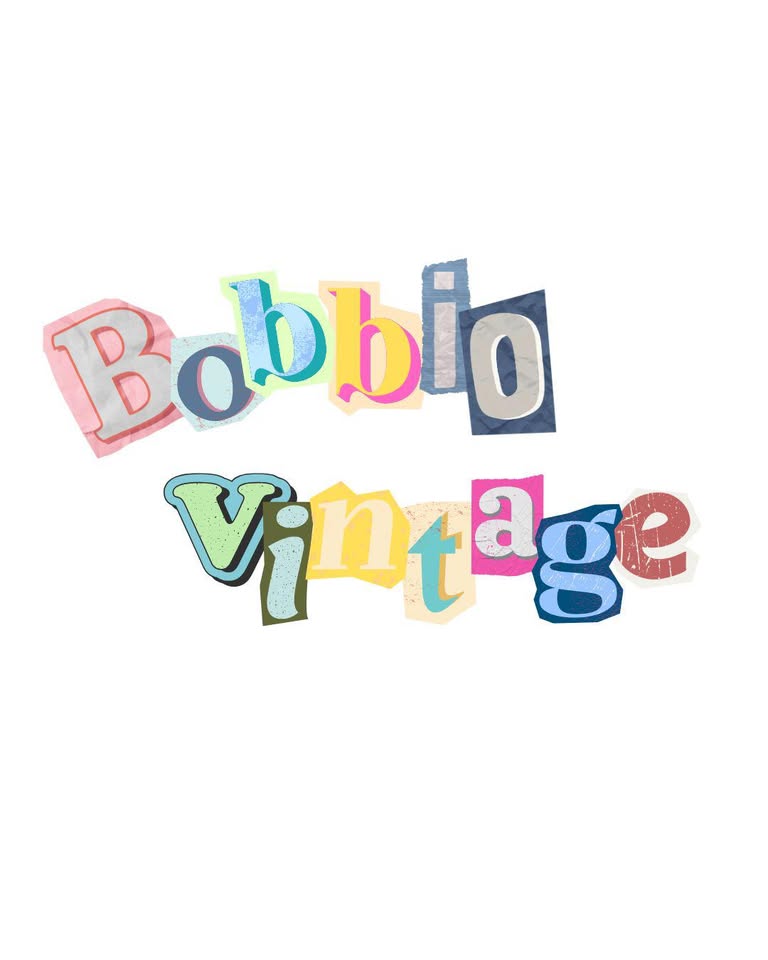 Evento Bobbio Vintage Locandina Bobbio Vintage - domenica 21 giugno ore 09:00 - 11:00