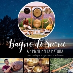 Bologna – Bagno di Suoni Sotto le Stelle | con Filippo Pigaiani e Alessia Bologna – Bagno di Suoni Sotto le Stelle con Filippo Pigaiani e Alessia a Casalecchio di Reno (BO) il 26 agosto 2026