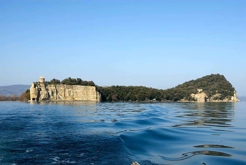 Evento Bolsena E Isola Bisentina Locandina Bolsena E Isola Bisentina - domenica 13 settembre ore 07:00 - 23:00