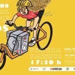BOLZANO CRITICAL MASS 🔥 Potrebbe essere un disegno raffigurante bicicletta e il seguente testo "BOLZANO GRITIGAL MASS 15.05 B2 PIAZZA CENAVEG CENA VEG 198BO 日 (REGOSTRATDO) MAZZINO "IL "ILCALCIO CALCIO "ILCALCIOEPOLITICA" È POLITICA" : 司 17፡30 ISCRIZIONE CERA: SPATTOAITARGESTTTARTOCNATI.CO COE CALCIO FOLITICA* PRESENTAZIONE LIPRU 01 VALERIO FOSGIA InMotion edaecided"