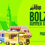BOLZANO SUMMER STREET FOOD | 26-27 Giugno 2026 – Piazza Lino Ziller, Bolzano (BZ) Bolzano Summer Street Food 26 - 27 Giugno 2026 - Piazza Lino Ziller, Bolzano (Bz)