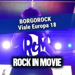 BORGOROCK 2026 | ROCK IN MOVIE – Tutto il rock dei film Borgorock 2026 Rock In Movie – Tutto Il Rock Dei Film a Sant'Eufemia (PD) il 10 luglio 2026