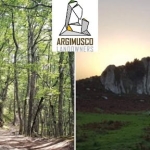 Bosco di Malabotta e Argimusco per il solstizio d’estate Potrebbe essere un'immagine raffigurante il seguente testo "I I"