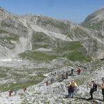 Brancastello 2385 + Intermesoli 2635 @Duca degli Abruzzi Brancastello 2385 Intermesoli 2635 @Duca degli Abruzzi a L'Aquila (AQ) il 8 agosto - 9 agosto 2026