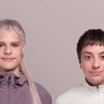CA7RIEL & Paco Amoroso – FREE SPIRITS WORLD TOUR – Posti riservati Mastercard Potrebbe essere un'immagine raffigurante una o più persone