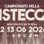 CAMPIONATO DELLA BISTECCA 2026 Potrebbe essere un'immagine raffigurante testo