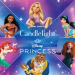 Candlelight: Disney Princess Candlelight: Disney Princess