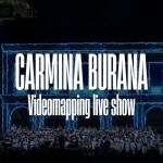 CARMINA BURANA – Videomapping live show CARMINA BURANA – Videomapping live show a Como (CO) il 9 luglio 2026