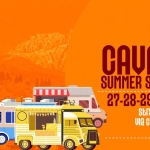 CAVALESE SUMMER STREET FOOD | 27-28-29-30 agosto 2026 | Strada Provinciale 232, Via Chiesa loc. Masi CAVALESE SUMMER STREET FOOD 27 – 28 – 29 – 30 agosto 2026 Strada Provinciale 232, Via Chiesa loc. Masi a Cavalese (TN) il 27 agosto - 30 agosto 2026