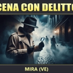 Cena con Delitto al Net Riviera Sport Village di Mira (VE) Cena con Delitto al Net Riviera Sport Village di Mira (VE) a Mira (VE) il 25 giugno giugno - 23 luglio 2026