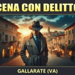 Cena con Delitto alla Cascina Montediviso di Gallarate (VA) Cena con Delitto alla Cascina Montediviso di Gallarate (VA) a Gallarate (VA) il 16 maggio maggio - 19 settembre 2026