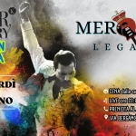 Cena in Musica con MerQury Legacy Duo – Queen Tribute a Curno (BG) il 12 giugno 2026