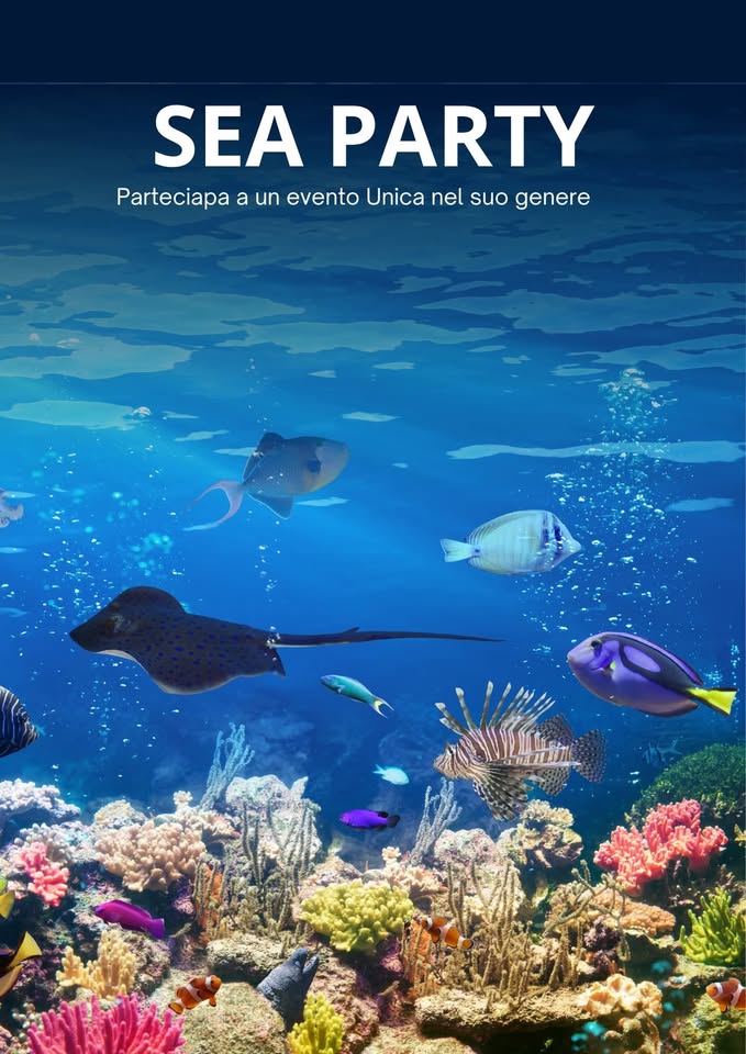 Evento Cena Spettacolo di San Lorenzo SEA PARTY “Cena Spettacolo Napoletana” Locandina Cena Spettacolo di San Lorenzo SEA PARTY “Cena Spettacolo Napoletana” - lunedì 10 agosto ore 21:00 - 23:00