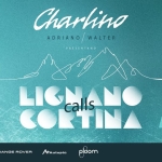 Potrebbe essere un'immagine raffigurante il seguente testo "SATURDAY 06H JUNE Charlino ADRIANO 0/WALTER WALTER PRESENTANG Ang LIGHANG ር ۵ LIGH COKTINA calls SPECIAL GUEST BenDi PATRÓN. PATRON O文上を 000O RANGE RANGEROVER ROVER ά ploom RADIO WOW"