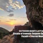 Circuito Sorgente della Sperlonga e Borgo di San Salvatore, Vico Equense. Circuito Sorgente della Sperlonga e Borgo di San Salvatore, Vico Equense. a Vico Equense (NA) il 27 giugno 2026