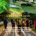 Con Garganowunderland sui Monti Dauni: Roseto Valfortore, Monte Cornacchia, Celle San Vito Con Garganowunderland sui Monti Dauni Roseto Valfortore, Monte Cornacchia, Celle San Vito a Biccari (FG) il 4 luglio - 5 luglio 2026