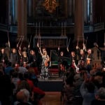 Concerto per Ezio Bosso – I Came to Buy a Smile Concerto per Ezio Bosso – I Came to Buy a Smile a Bologna (BO) il 16 maggio 2026