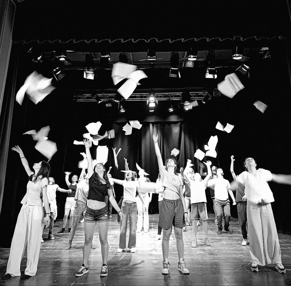 Evento Contrattempo Prima Che Sia Domani Teatro Ragazzi Locandina Contrattempo Prima Che Sia Domani Teatro Ragazzi - lunedì 8 giugno ore 21:00 - 23:00