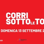 Corri Sotto le Torri Corri Sotto le Torri a Alba (CN) il 13 settembre 2026