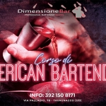 🍸 Corso American Bartender //w Dimensione Scuola di Barman | Udine | MAGGIO 2026 🍸 Potrebbe essere un'immagine raffigurante bevanda e il seguente testo "DimensioneBar PROFESSIONALBARTENDERSCHOO PROFESSIONAL BARTENDER SCH CHOOL OOL 21/22 APR 28/29 APR Conco di AMERICAN BARTENDER INFO: 392 150 8171 VIA PALLADIO, 78 TAVAGNACCO (UD)"