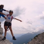 Corso di Ferrate nelle Dolomiti Ampezzane Corso di Ferrate nelle Dolomiti Ampezzane a Belluno (BL) il 27 giugno 2026