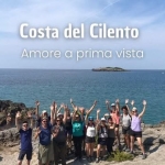 COSTA DEL CILENTO | Amore a prima vista Costa Del Cilento Amore A Prima Vista