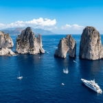 Costiera Amalfitana, Procida, Capri e Sorrento Costiera Amalfitana, Procida, Capri e Sorrento a Pogerola (SA) il 18 agosto - 21 agosto 2026