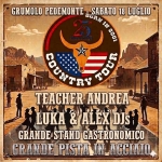 Country Tour 2026 25° anno – Grumolo Pedemonte (VI) Country Tour 2026 25° anno – Grumolo Pedemonte (VI) a Zugliano (VI) il 18 luglio 2026